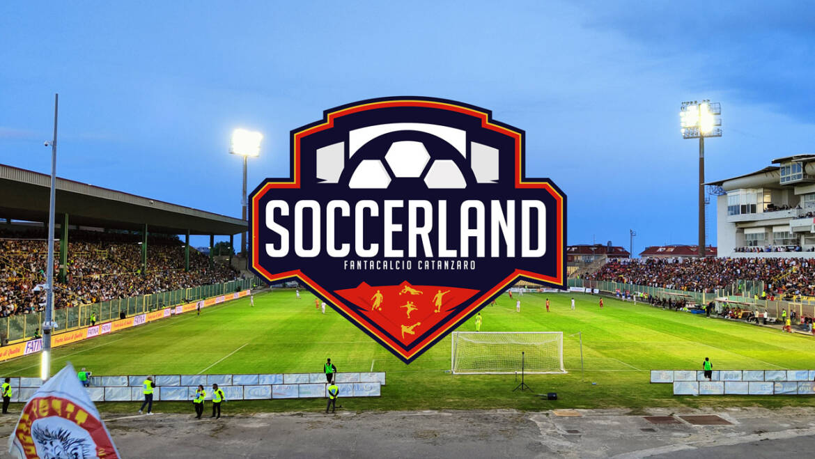 Soccerland